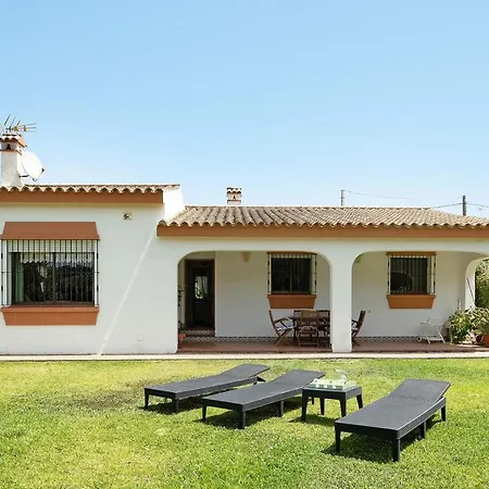 Casa Alamos *
