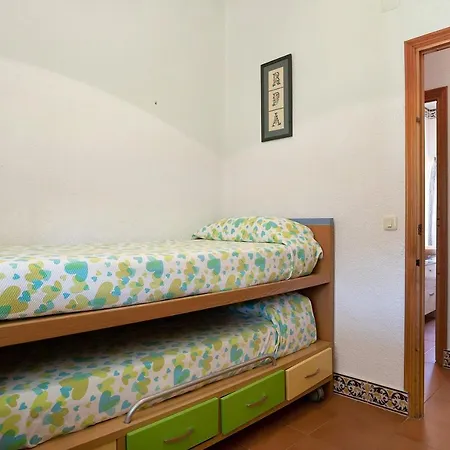 Casa Alamos *