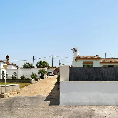 度假居 Casa Alamos *